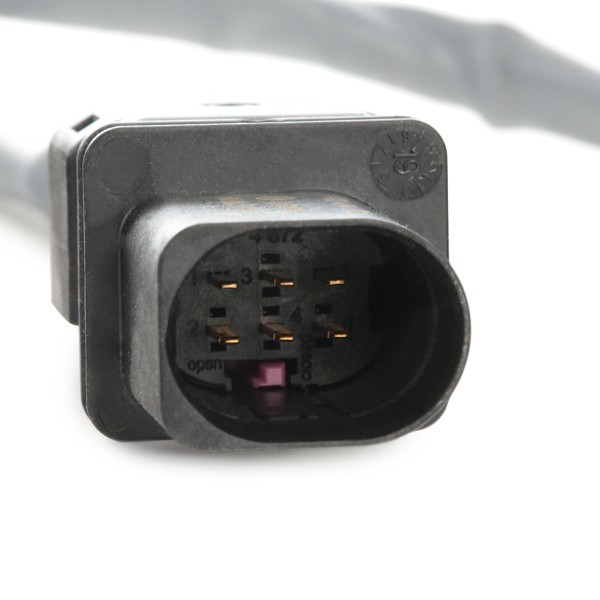 Sonda lambda czujnik tlenu przed katalizatorem Bosch 0281004191