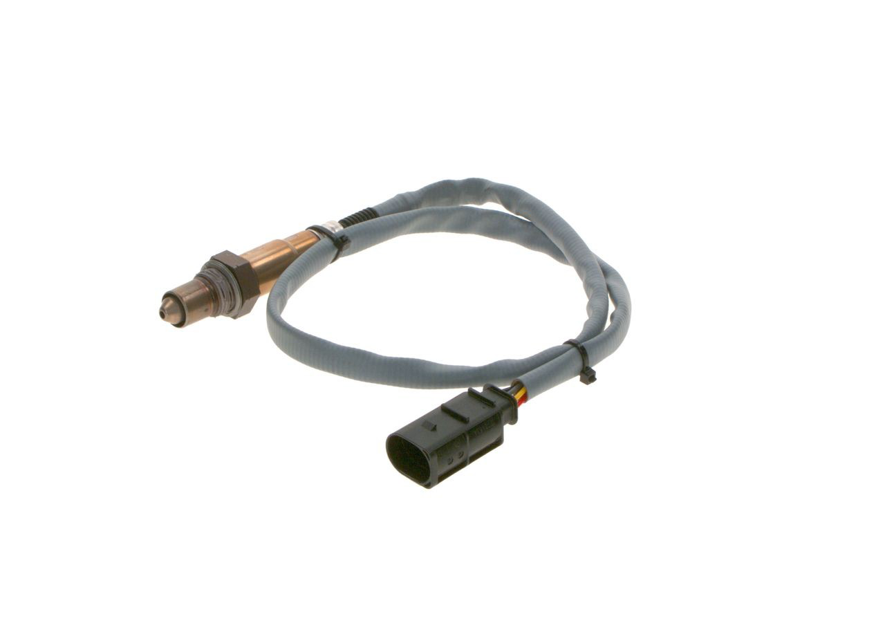Sonda lambda czujnik tlenu przed katalizatorem Bosch 0281004207 cena, od 45,97 USD