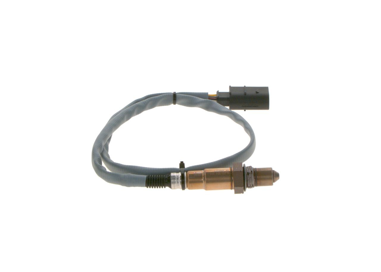Sonda lambda czujnik tlenu przed katalizatorem Bosch 0281004207