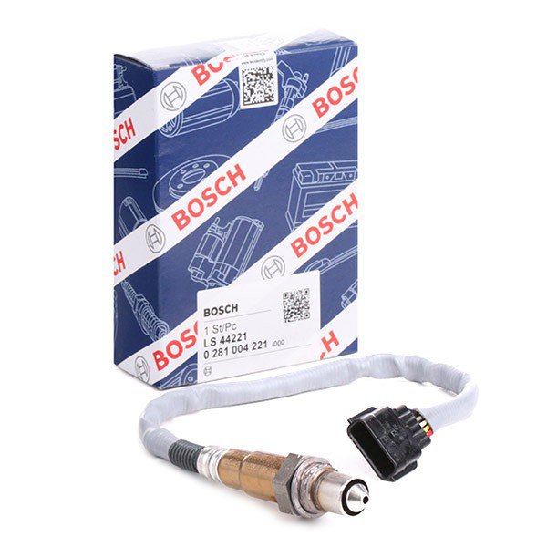 Sonda lambda czujnik tlenu przed katalizatorem Bosch 0281004221