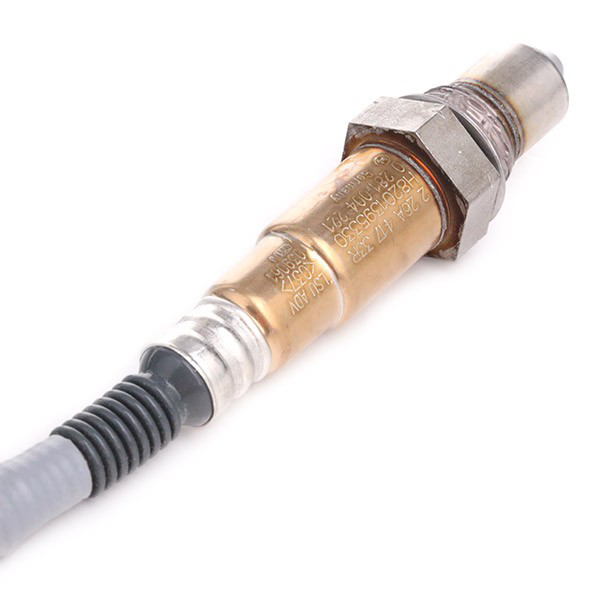 Do koszyka 0281004221 Bosch Sonda lambda czujnik tlenu przed katalizatorem