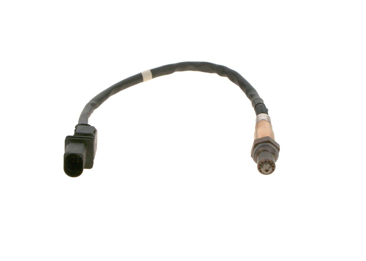 Sonda lambda, czujnik tlenu 0281004404 Bosch