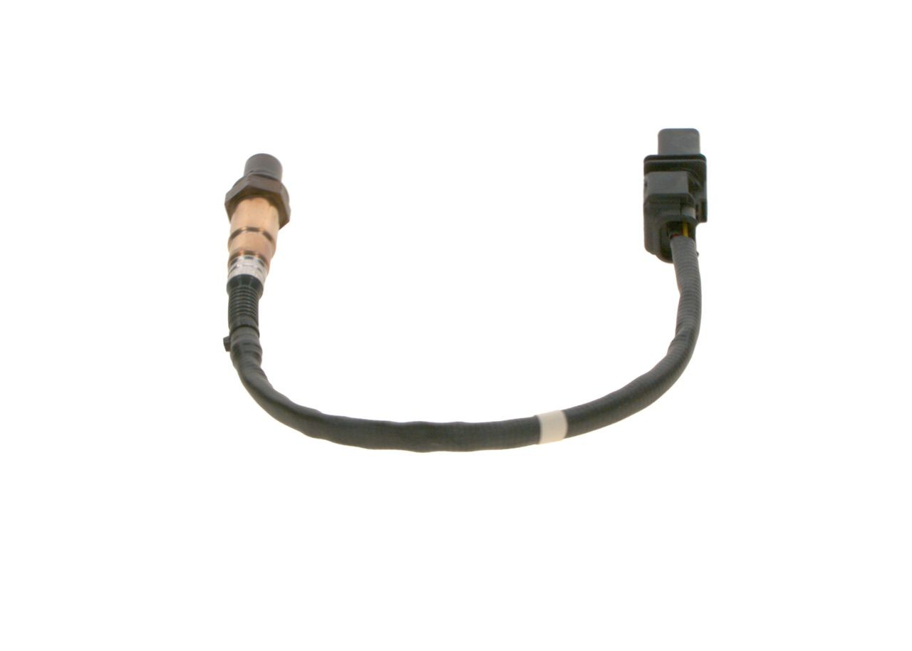Do koszyka 0281004404 Bosch Sonda lambda, czujnik tlenu