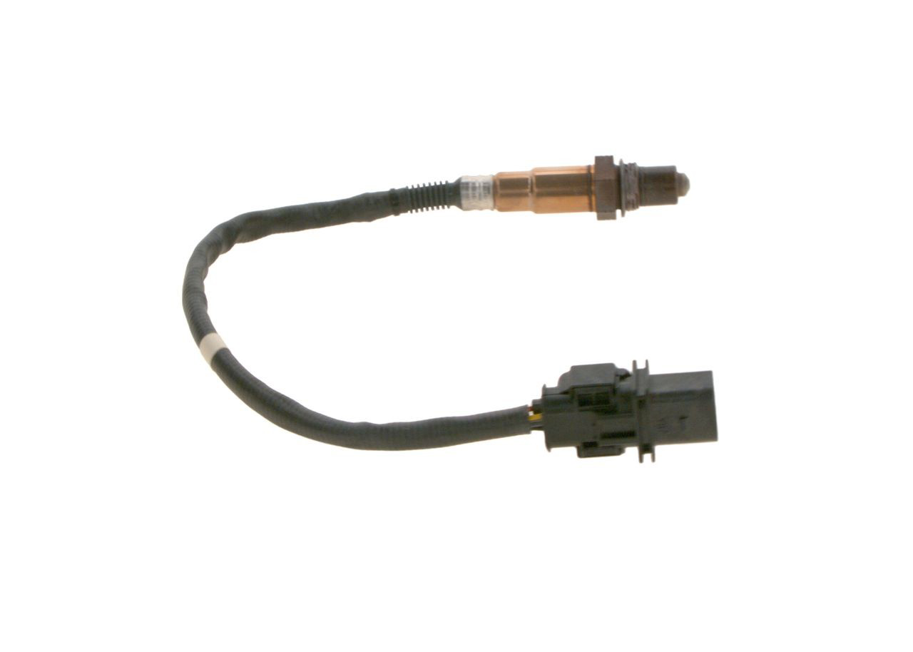 Sonda lambda, czujnik tlenu Bosch 0281004404