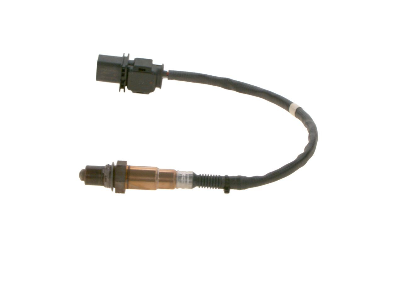 0281004404 Bosch Sonda lambda, czujnik tlenu
