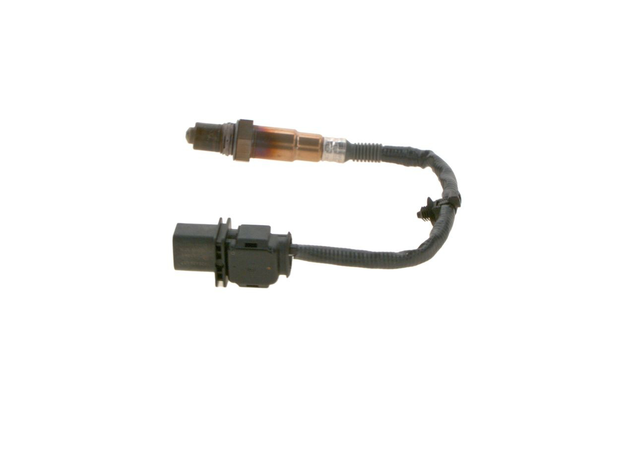 0281004417 Bosch Sonda lambda czujnik tlenu przed katalizatorem prawy