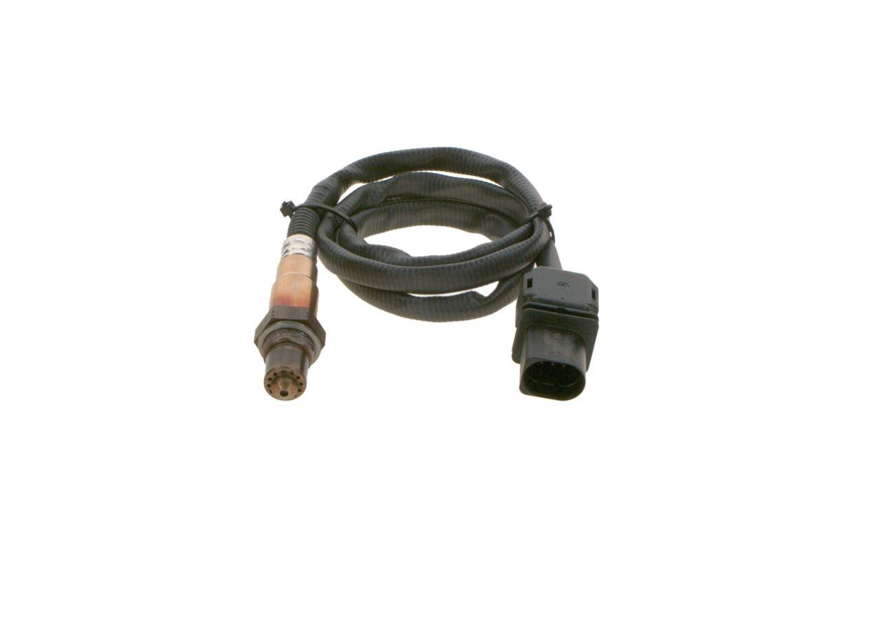0281004425 Bosch Sonda lambda, czujnik tlenu