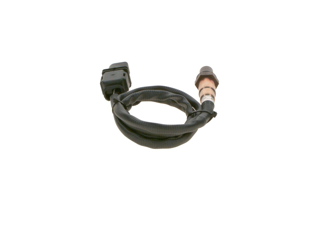 Do koszyka 0281004425 Bosch Sonda lambda, czujnik tlenu