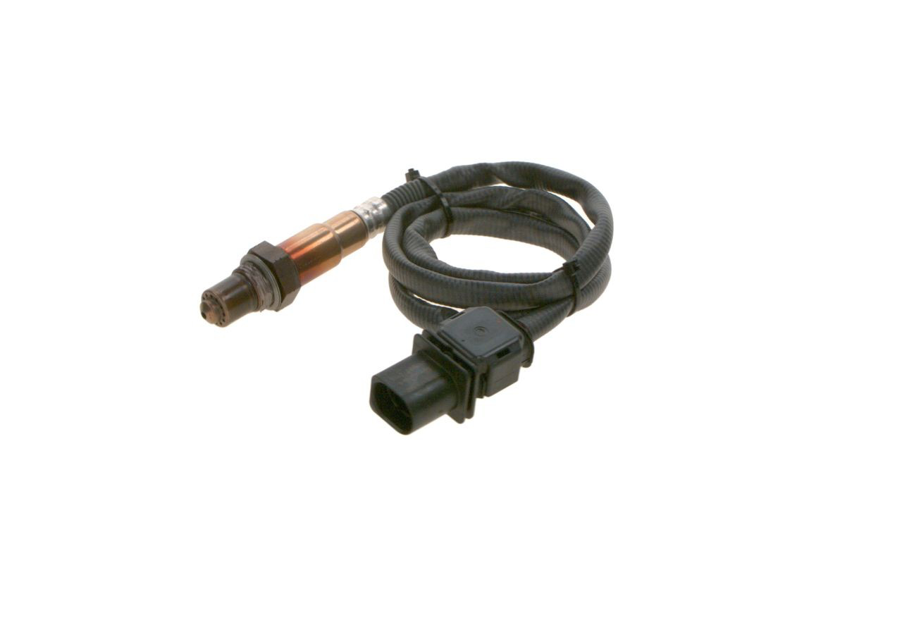 Sonda lambda, czujnik tlenu Bosch 0281004425 cena, od 110,00 USD