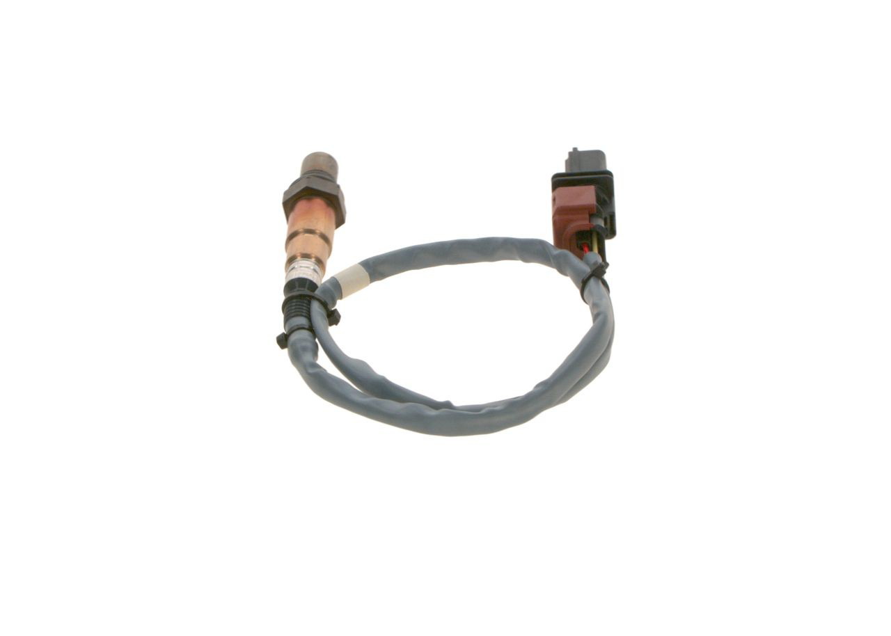 Sonda lambda czujnik tlenu po katalizatorze Bosch 0281004429 cena, od 58,63 USD