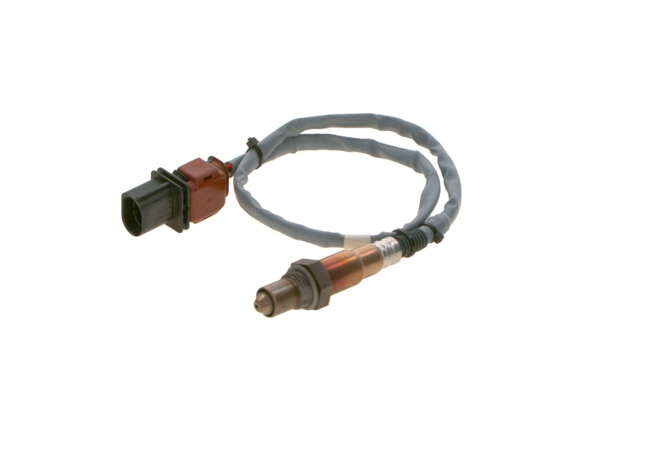Sonda lambda czujnik tlenu po katalizatorze Bosch 0281004429