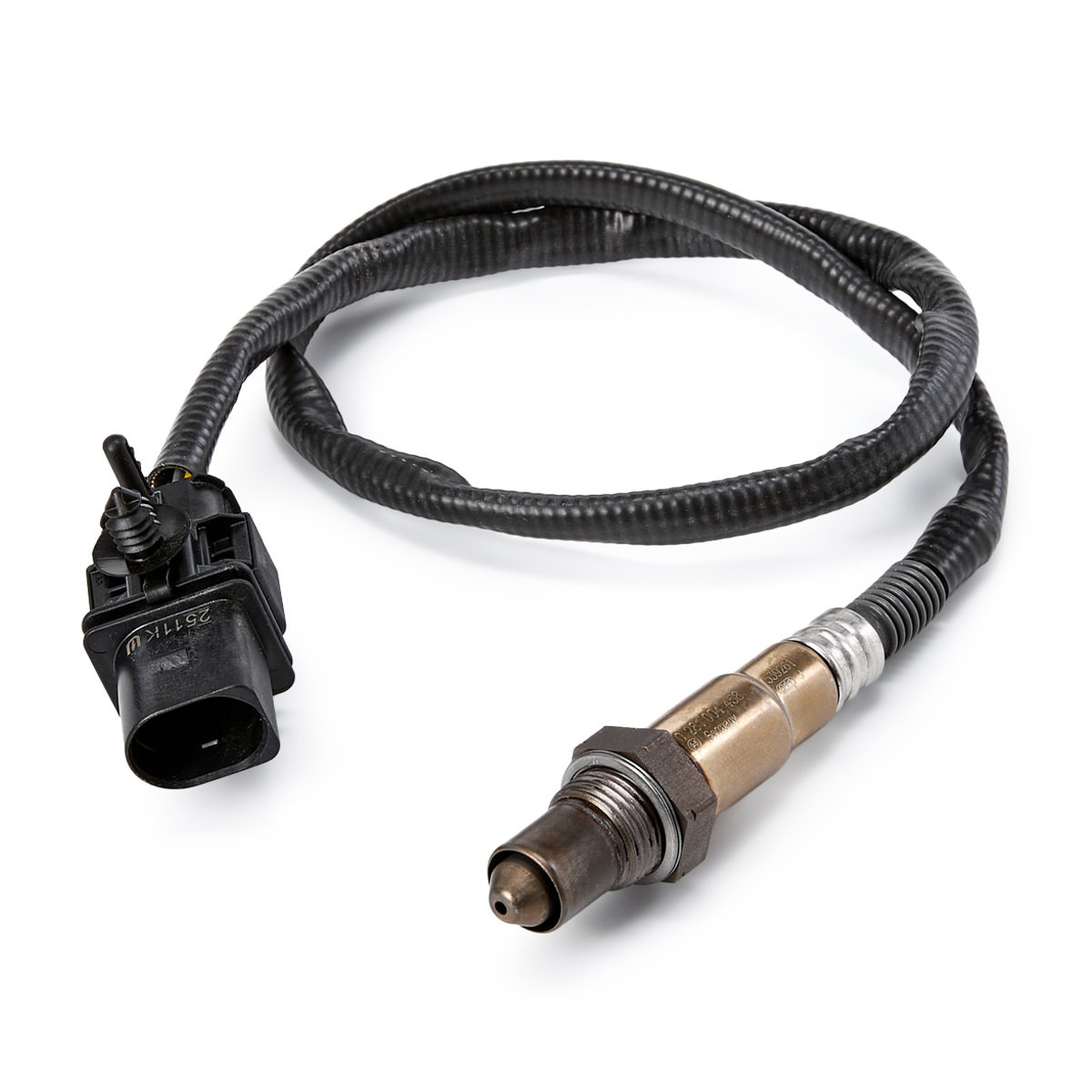 Sonda lambda, czujnik tlenu Bosch 0281004458