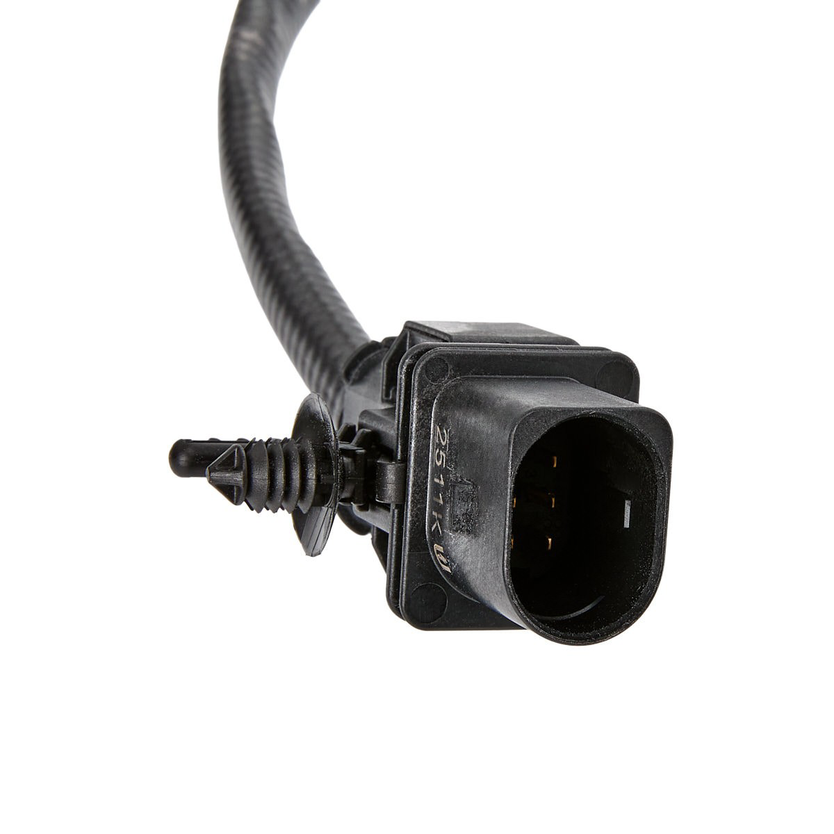 Do koszyka 0281004458 Bosch Sonda lambda, czujnik tlenu