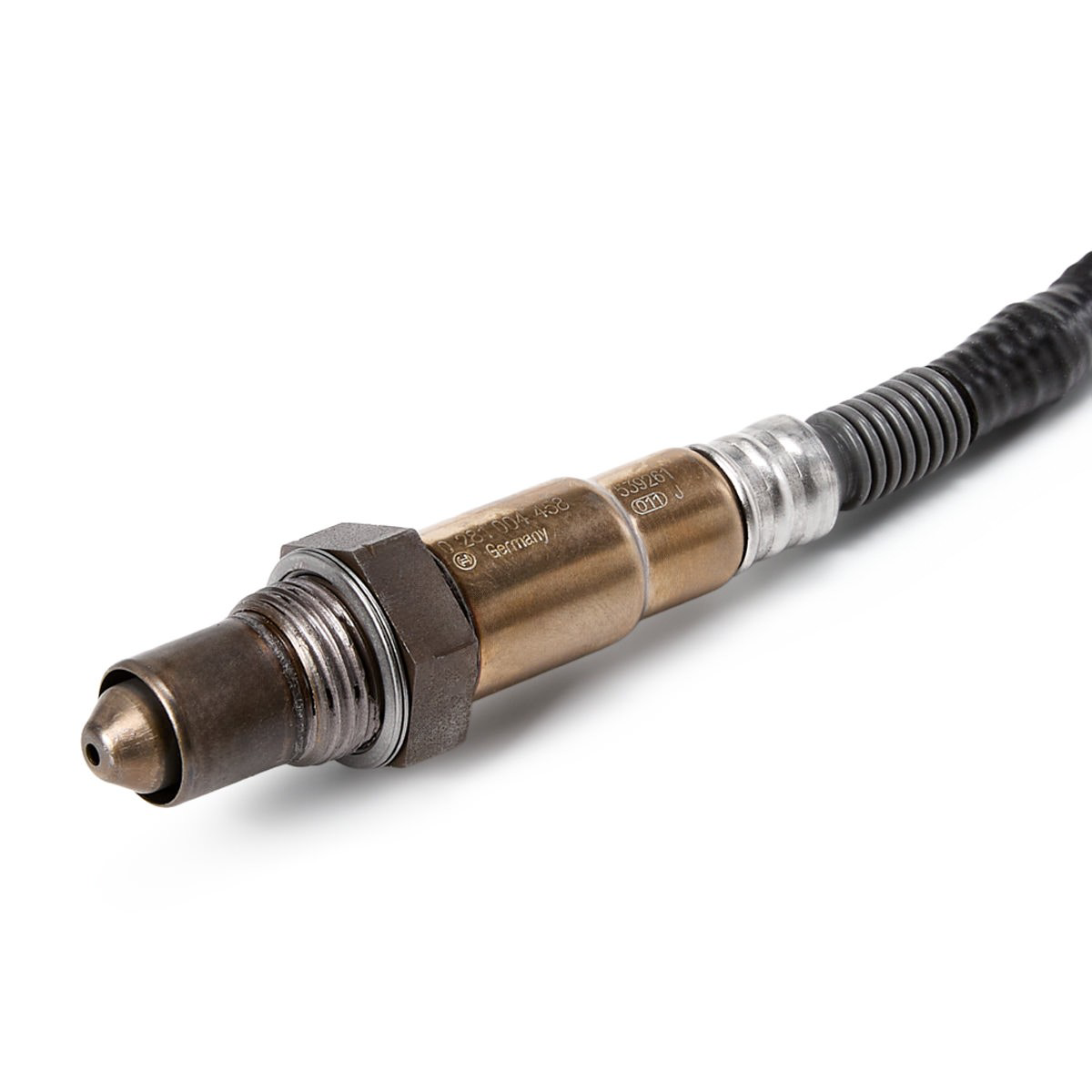 Sonda lambda, czujnik tlenu Bosch 0281004458 cena, od 117,26 USD