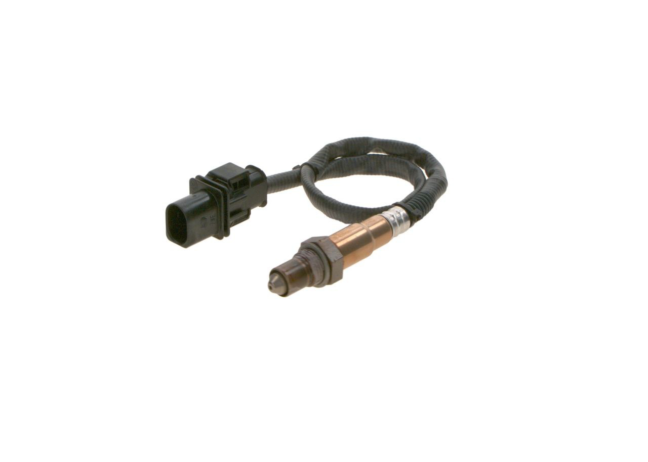 Sonda lambda czujnik tlenu przed katalizatorem Bosch 0281004472