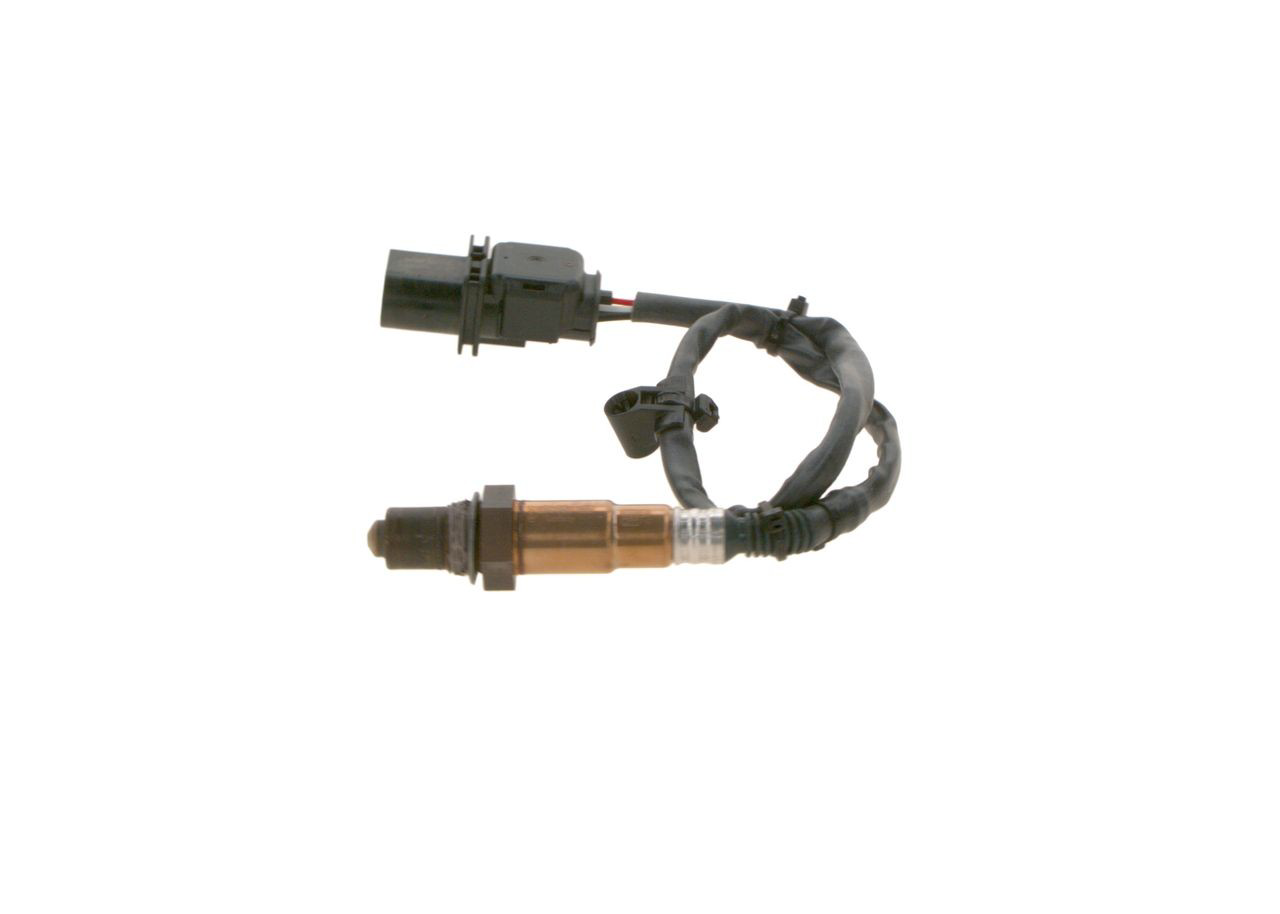 Sonda lambda czujnik tlenu przed katalizatorem Bosch 0281004488