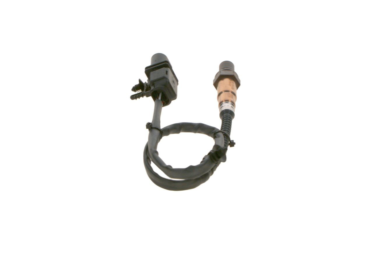0281004564 Bosch Sonda lambda, czujnik tlenu