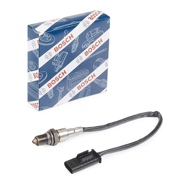 Sonda lambda czujnik tlenu przed katalizatorem 0281004744 Bosch