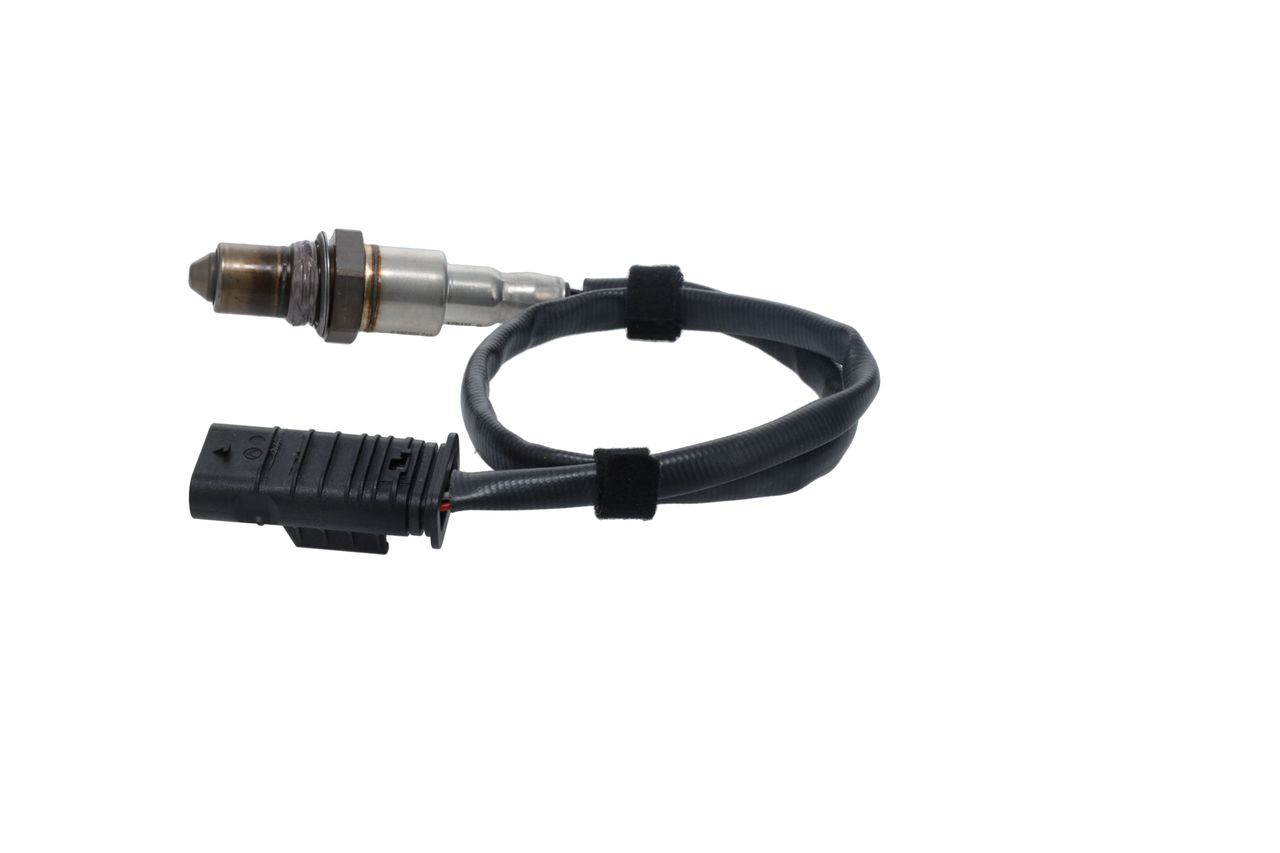 Sonda lambda czujnik tlenu po katalizatorze 0281004746 Bosch
