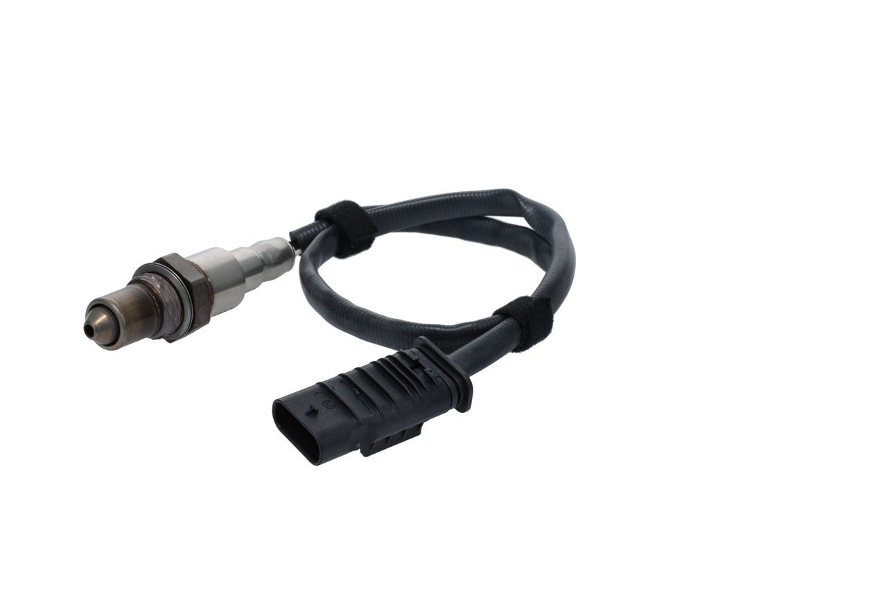 Sonda lambda czujnik tlenu po katalizatorze Bosch 0281004746 cena, od 78,32 USD