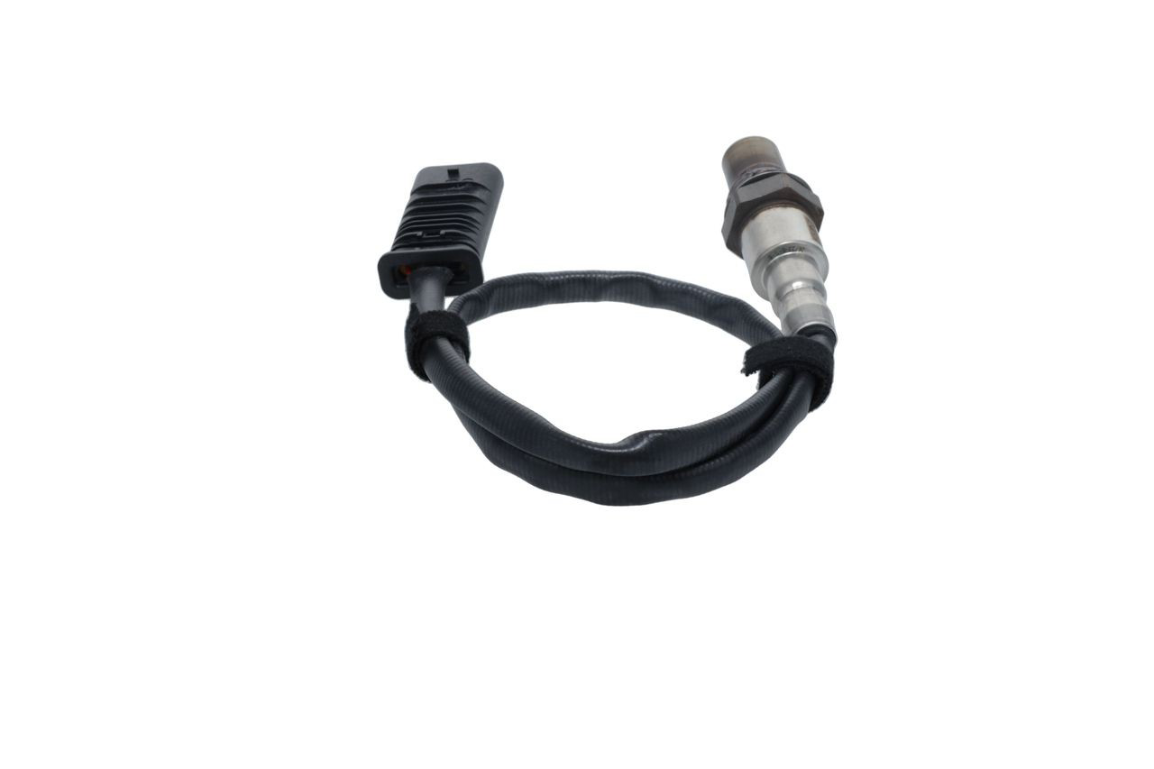 Sonda lambda czujnik tlenu po katalizatorze Bosch 0281004746