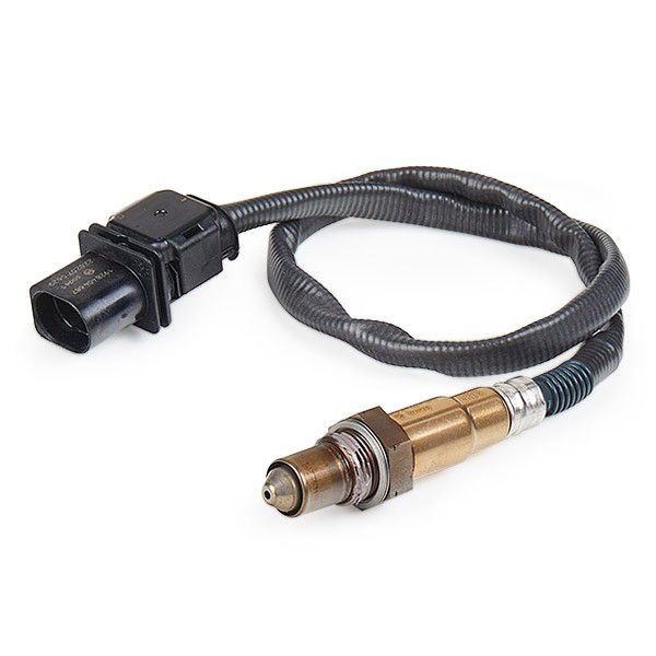 Do koszyka 0281004821 Bosch Sonda lambda czujnik tlenu przed katalizatorem