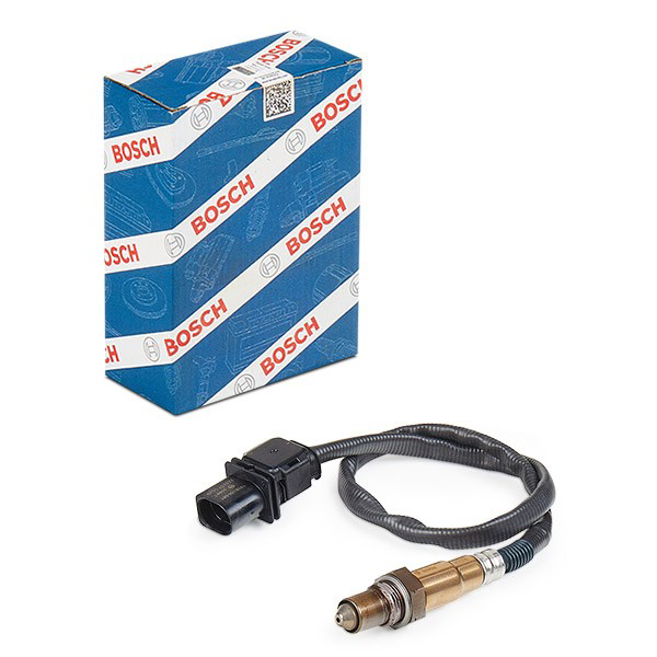 Sonda lambda czujnik tlenu przed katalizatorem Bosch 0281004821 cena, od 112,86 USD