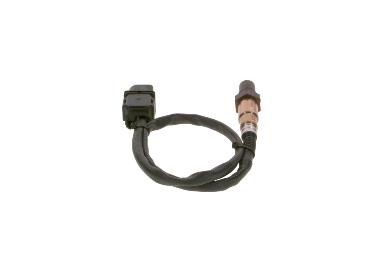 Sonda lambda czujnik tlenu przed katalizatorem Bosch 0281004821