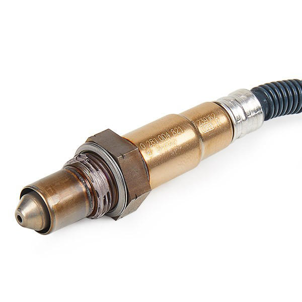 Sonda lambda czujnik tlenu przed katalizatorem 0281004821 Bosch