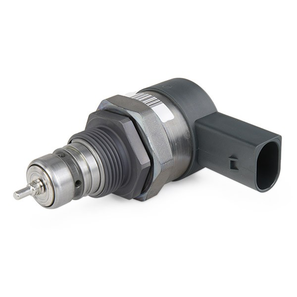 Do koszyka 0281006002 Bosch Regulator ciśnienia paliwa w listwie paliwowej