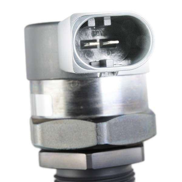 Regulator ciśnienia paliwa w listwie paliwowej Bosch 0281006002