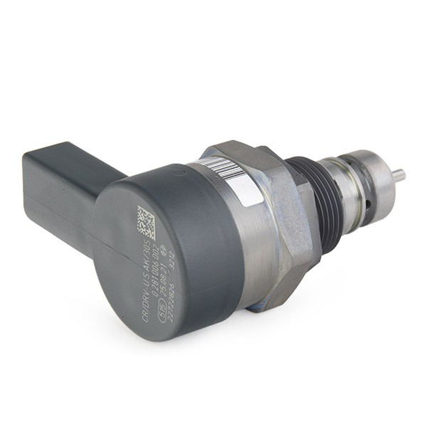 Regulator ciśnienia paliwa w listwie paliwowej Bosch 0281006002 cena, od 196,83 USD
