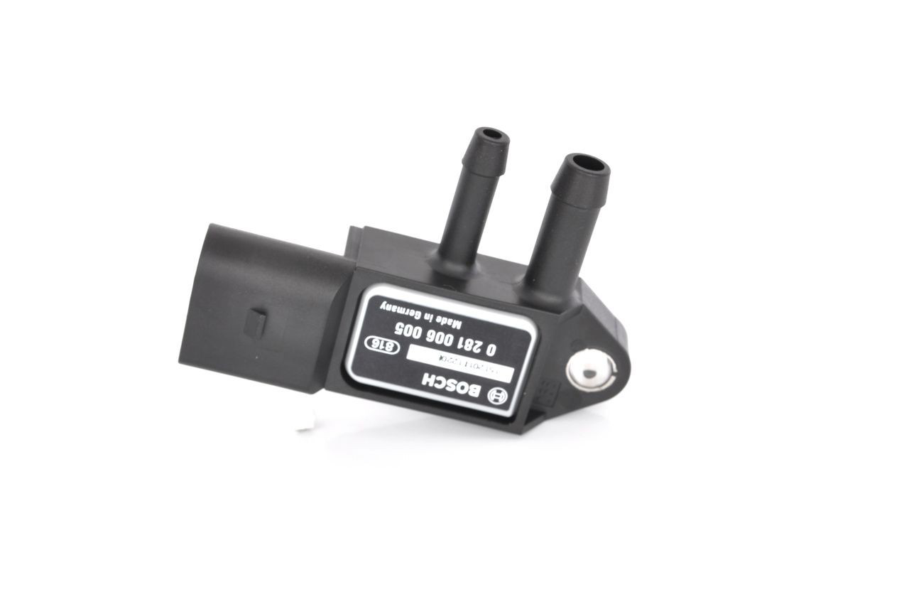 0281006005 Bosch Czujnik ciśnienia spalin