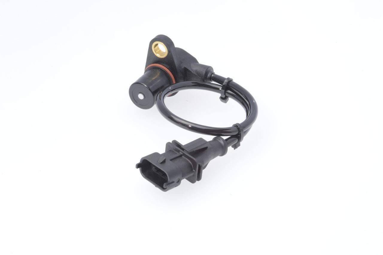 Czujnik położenia wału korbowego Bosch 0281006009 cena, od 98,84 USD
