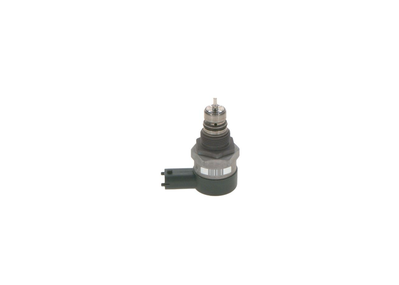 Zawór regulacji ciśnienia (zawór redukcyjny pompy wtryskowej) System Common-Rail Bosch 0281006015 cena, od 120,61 USD
