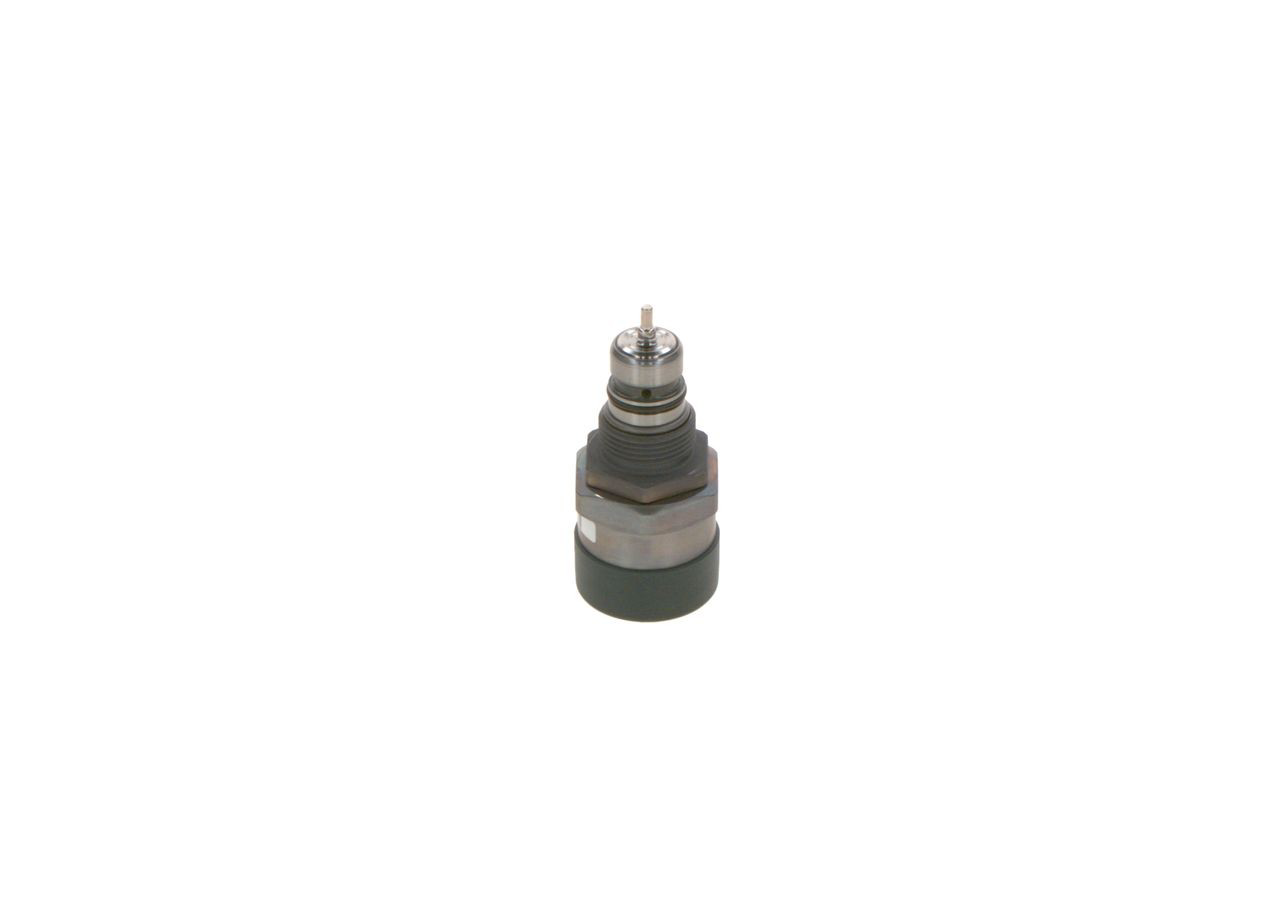 0281006017 Bosch Regulator ciśnienia paliwa w listwie paliwowej