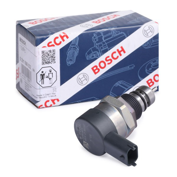 0281006032 Bosch Zawór regulacji ciśnienia (zawór redukcyjny pompy wtryskowej) System Common-Rail