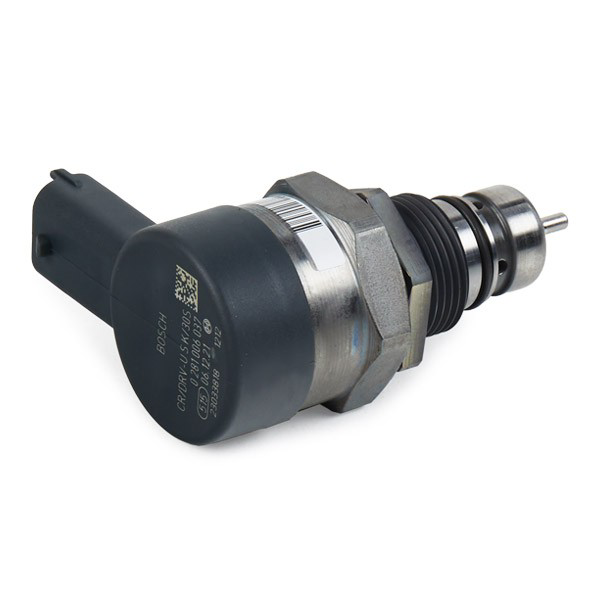 Regulator ciśnienia paliwa w listwie paliwowej Bosch 0281006037 cena, od 239,58 USD