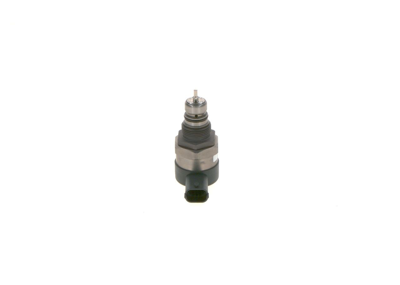0281006037 Bosch Regulator ciśnienia paliwa w listwie paliwowej