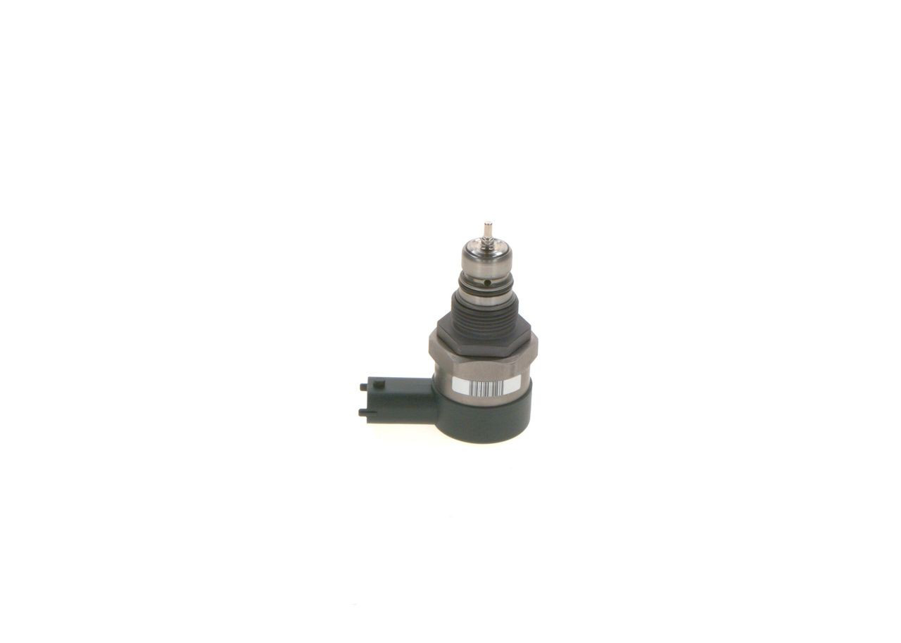 Regulator ciśnienia paliwa w listwie paliwowej Bosch 0281006037