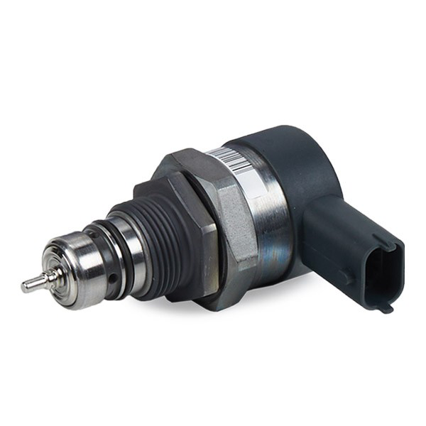 Do koszyka 0281006037 Bosch Regulator ciśnienia paliwa w listwie paliwowej