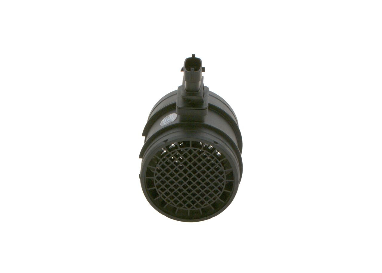 0281006048 Bosch Czujnik przepływu powietrza, przepływomierz powietrza M.A.F.