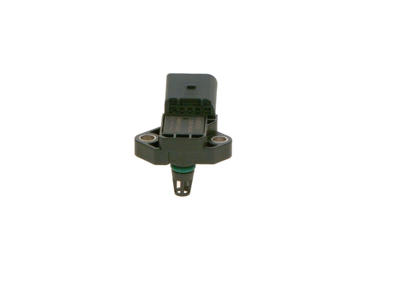 Czujnik ciśnienia doładowania (powietrza w turbinę) Bosch 0281006059