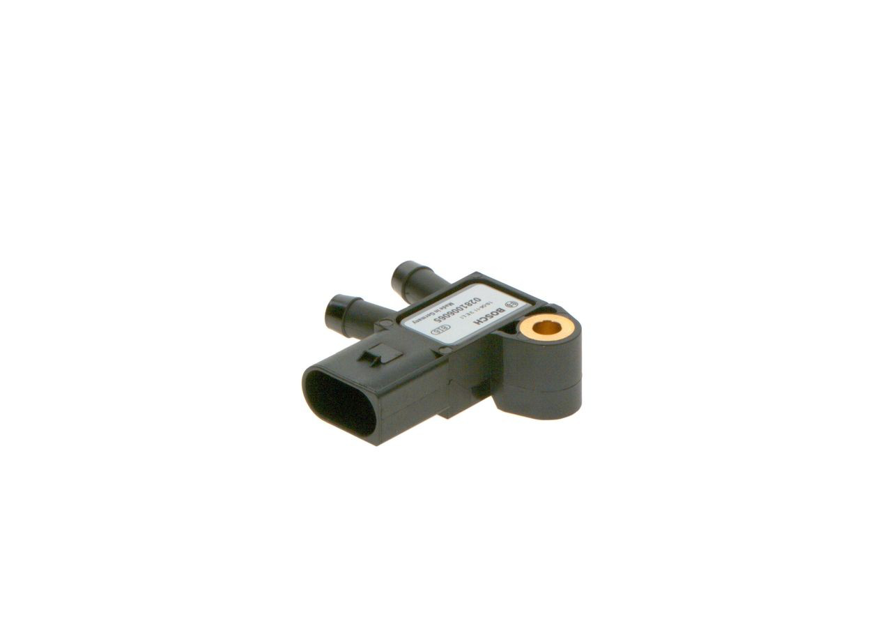 0281006065 Bosch Czujnik ciśnienia spalin