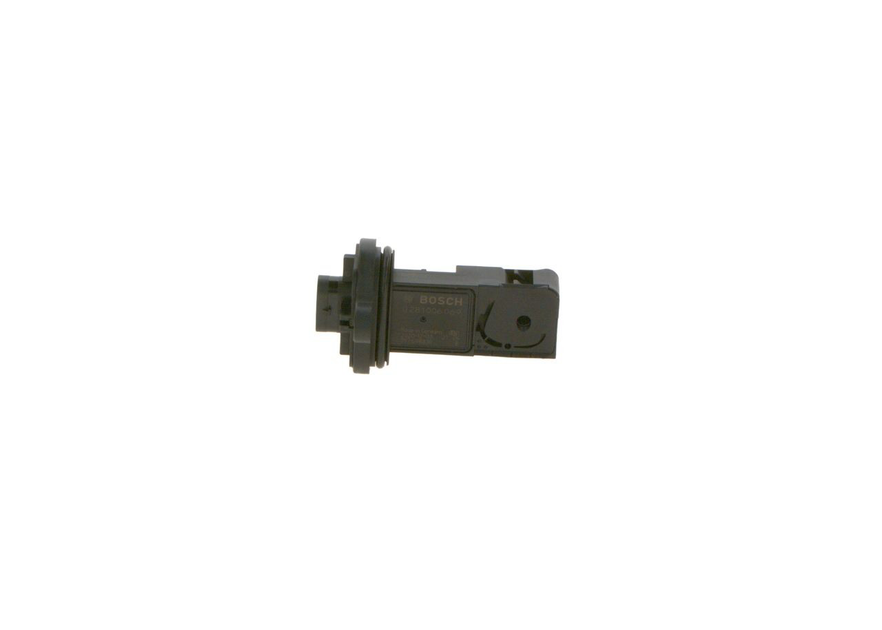 Czujnik przepływu powietrza, przepływomierz powietrza M.A.F. Bosch 0281006069 cena, od 138,42 USD