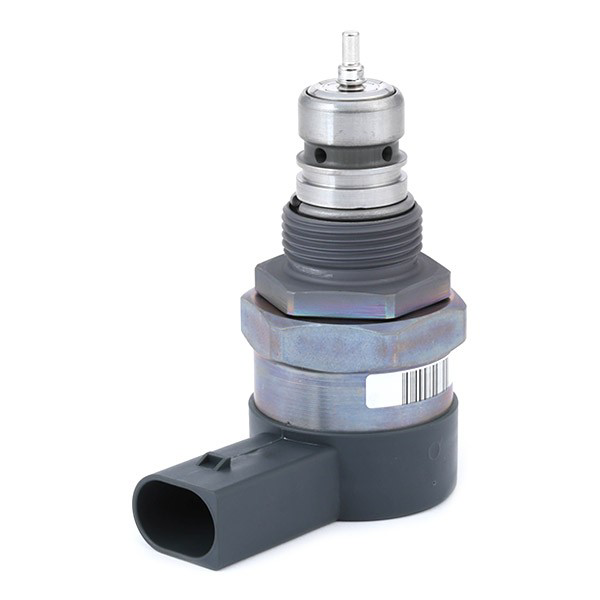 Regulator ciśnienia paliwa w listwie paliwowej Bosch 0281006074 cena, od 175,47 USD