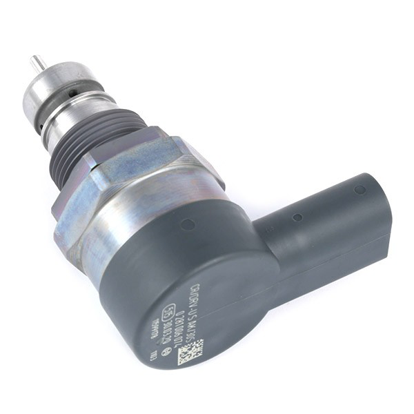 Do koszyka 0281006074 Bosch Regulator ciśnienia paliwa w listwie paliwowej