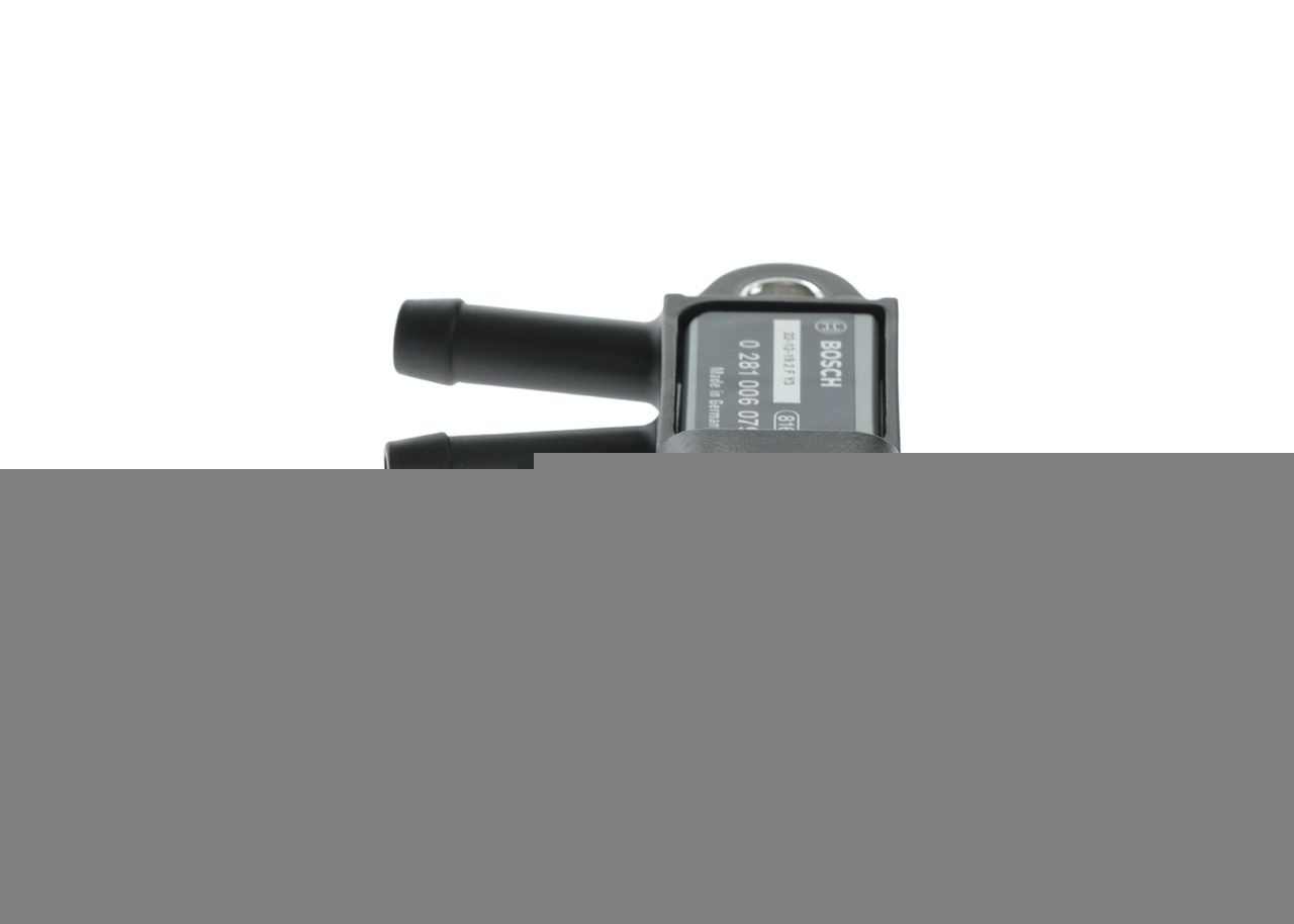 0281006079 Bosch Czujnik ciśnienia spalin