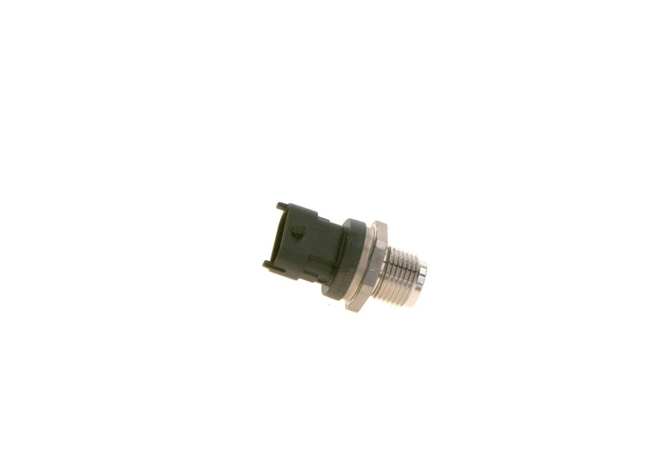 Czujnik ciśnienia paliwa Bosch 0281006085