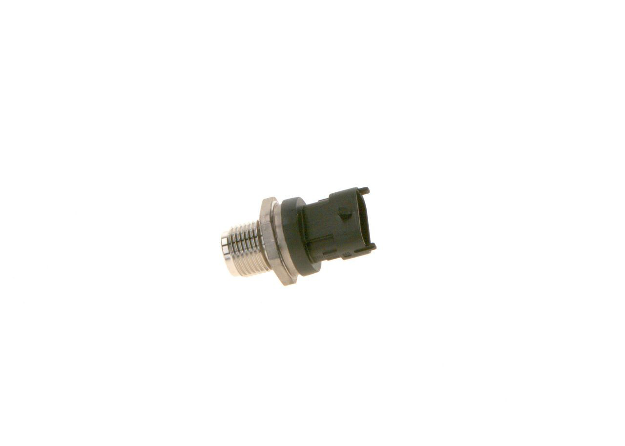 Czujnik ciśnienia paliwa 0281006086 Bosch